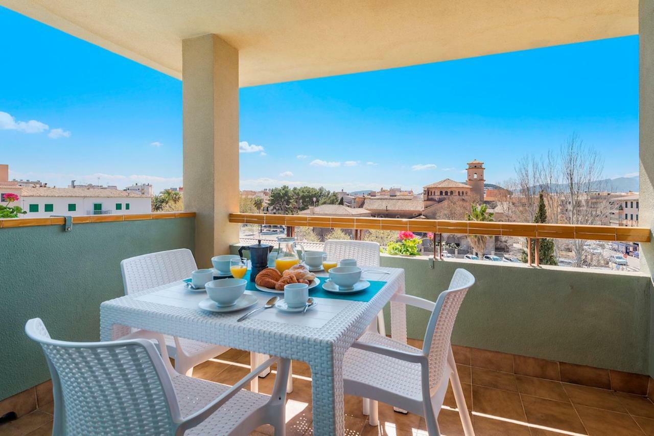 Apartamento Bressol D Поланко Экстерьер фото